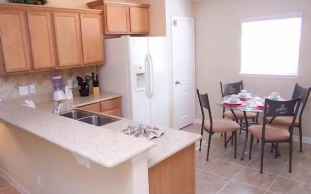 2005 Sandy Ridge House 5 Bedroom by Florida Star