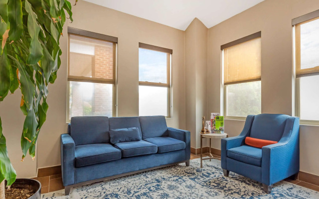 Quality Inn Asheboro South