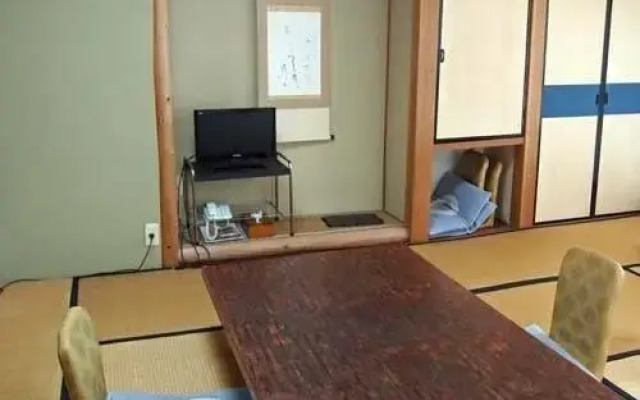Tsukinoya Sansou