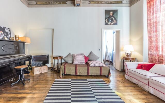 Castiglione Retreats