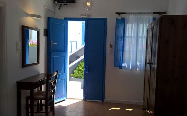 Laokasti Villas Hotel