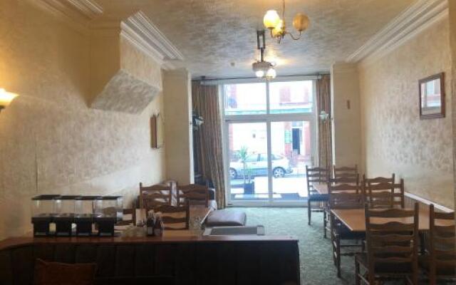 Leecliff Guest House