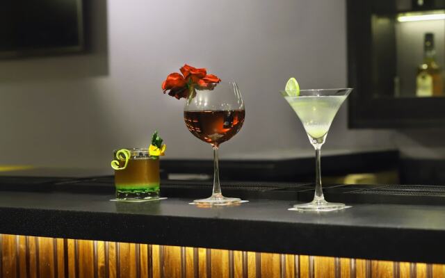 Aralia - A Business Hotel MIDC