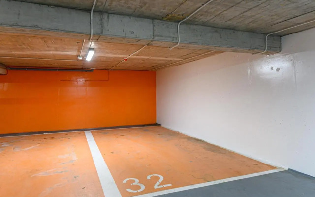 Koa Moft Apartment (No Front Desk)