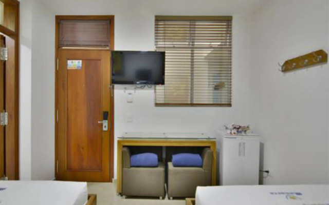 Hotel Monarca