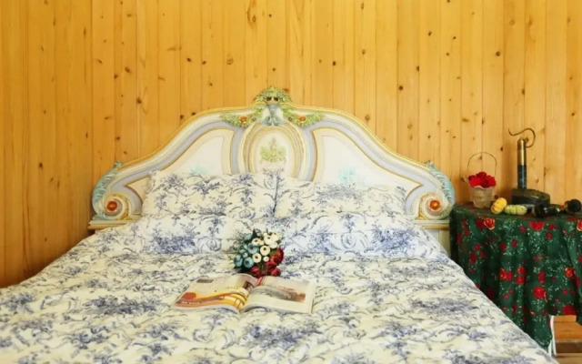 Ulsan Matryoshka Pension