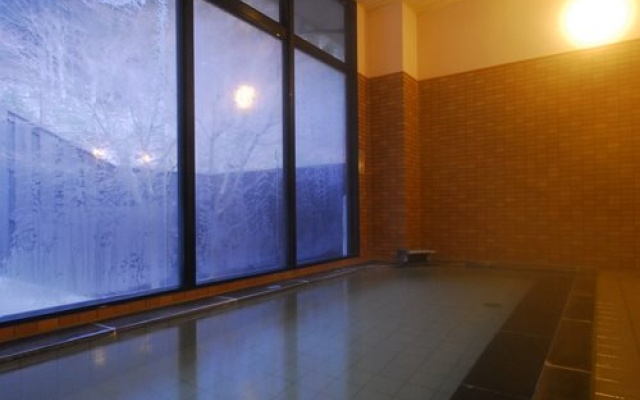 Yuya Hiryu no Yado – Hotel Rooms – Kawanehon