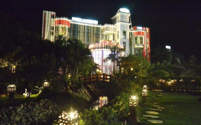 OYO 28157 Hotel Green Field