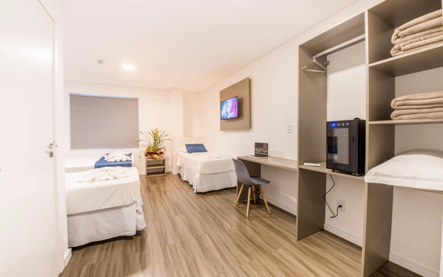 Prime Hotel Ponta Porã