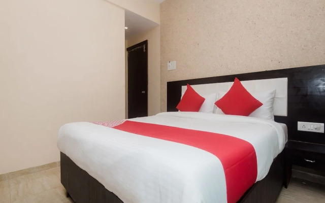 Arya Residency By OYO Rooms