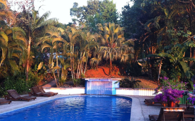 Villas Gaia