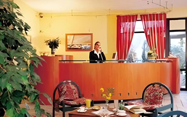 ibis Styles Nancy Laxou