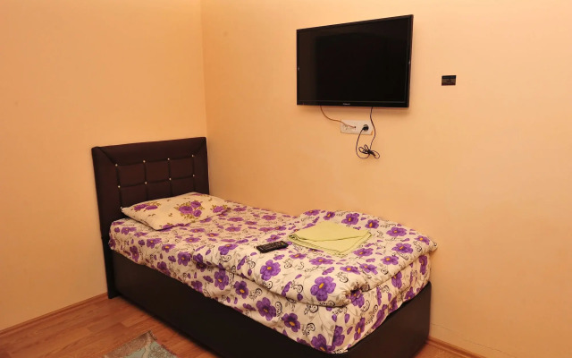Cam Motel