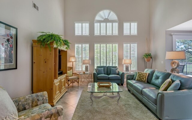 Turnberry 8519