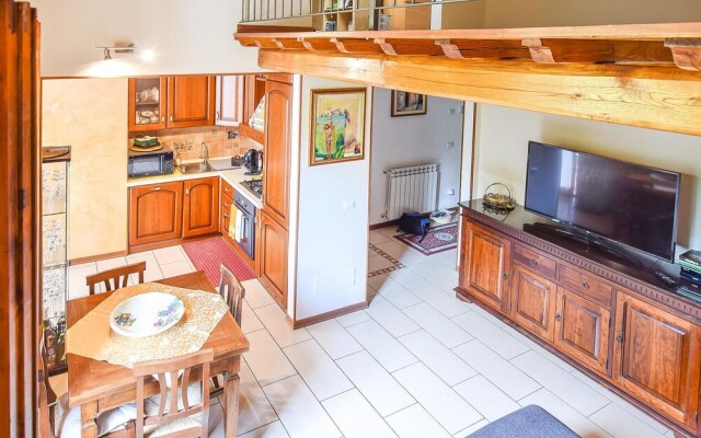 Awesome Apartment in Molino del Piano With 2 Bedrooms and Wifi