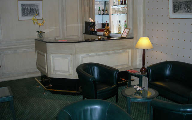 Hotel Monceau Wagram