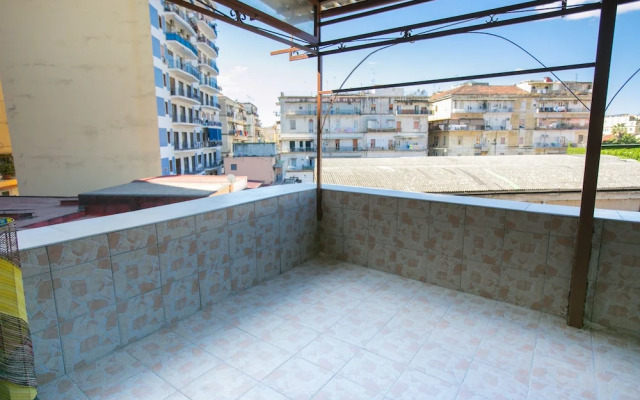 Garibaldi House