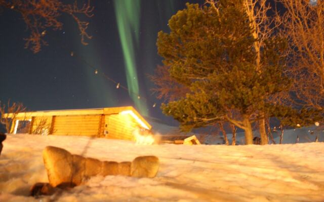 Dalvík Hostel and Cottages - Cottages