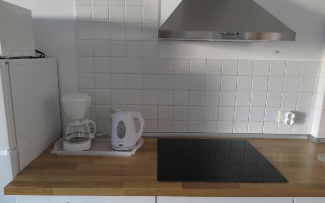 Los Geranios 21 Tenerife