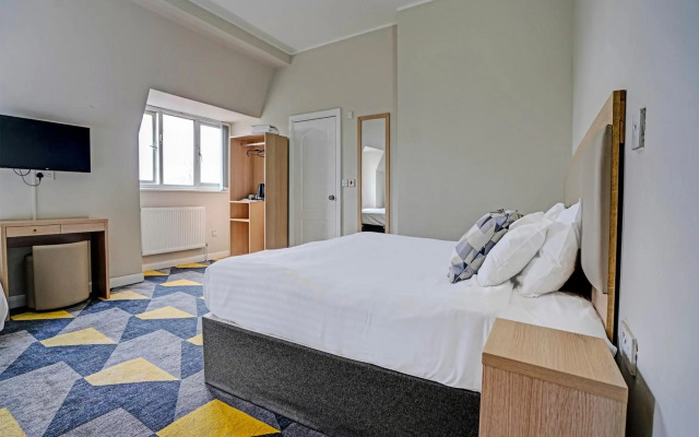 Weaste Hotel