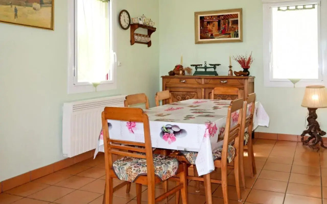 Holiday Home Tal ar Mor - LPU100