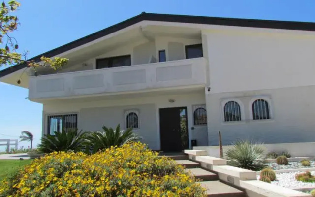 Casa Chorisia
