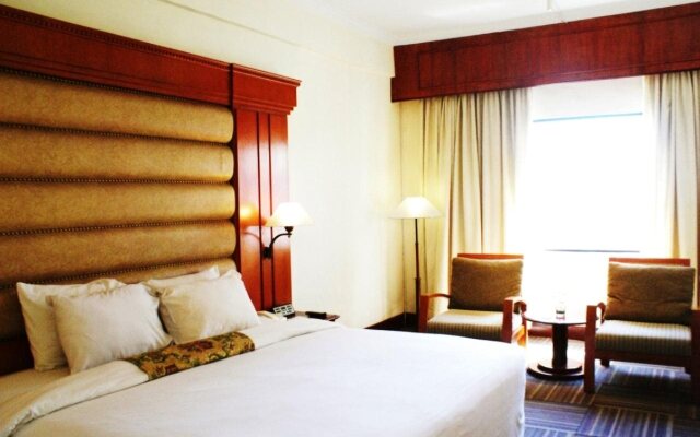 Soechi International Hotel