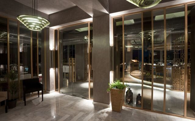 Denizati Plus Hotel