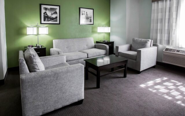 Sleep Inn Rockford
