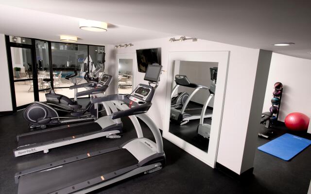 Crowne Plaza Hotel Greenville-I-385-Roper Mtn Rd by IHG