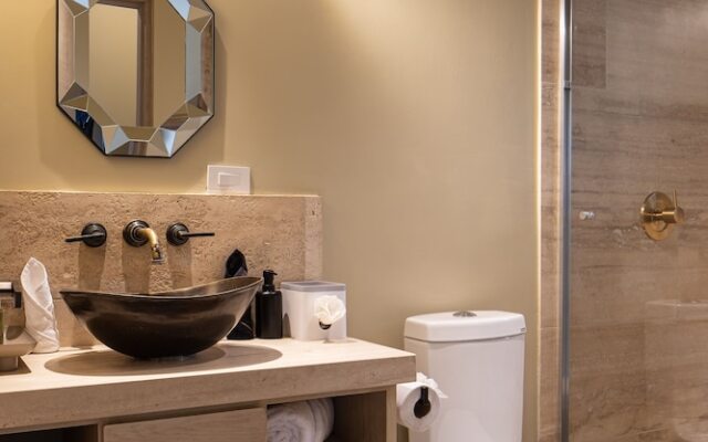 Panorama de la Parroquia