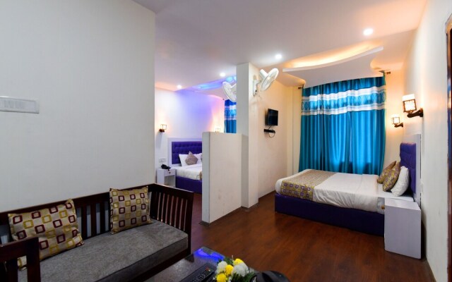 OYO 9912 Hotel Rock Sea