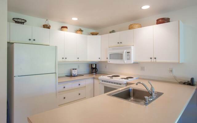 Maui Kamaole by Maui Condo and Home