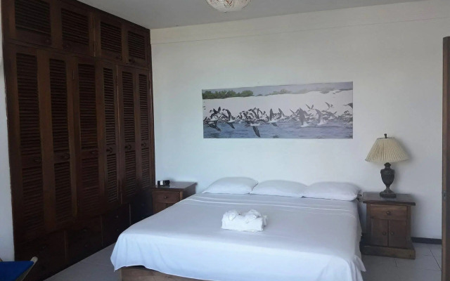 Galapagos House - Hostal