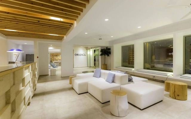 Orion Hotel Faliraki