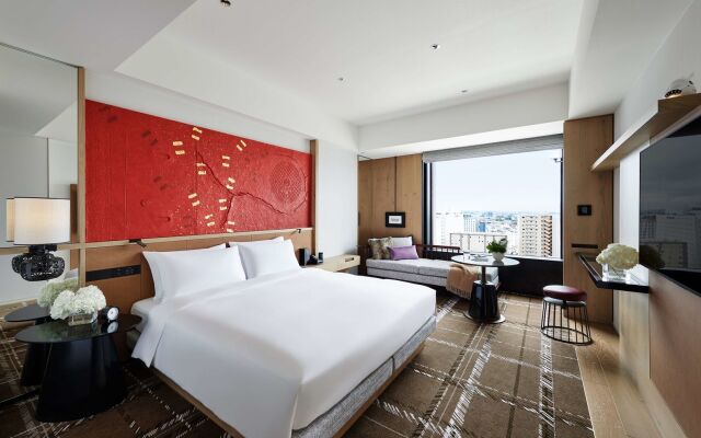 Hyatt Centric Kanazawa