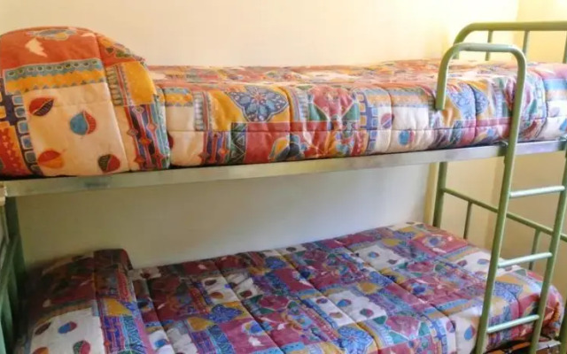 El Ferrador Apartments