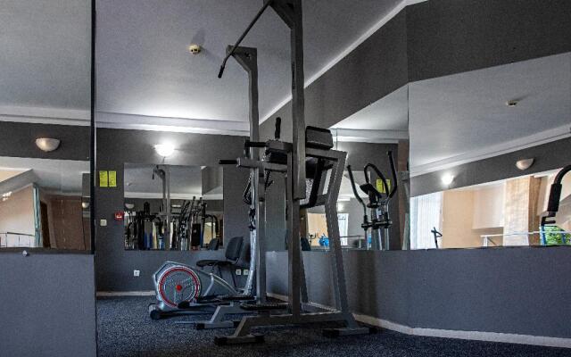 MPM Hotel Condor - All Inclusive Light