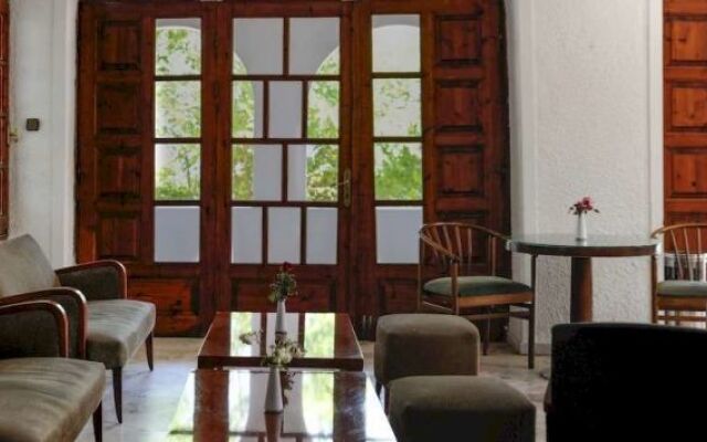 Hotel Stella