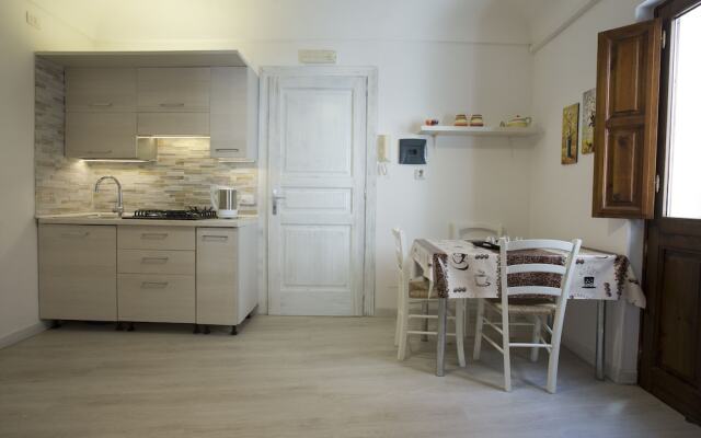 Residence Damarete
