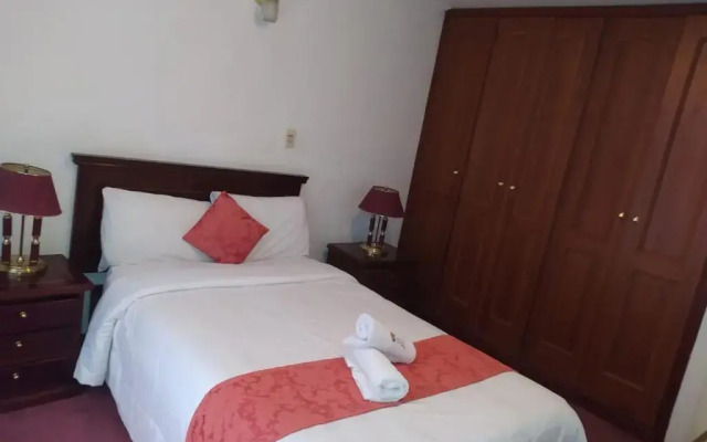 Hotel Real Pico Victoria