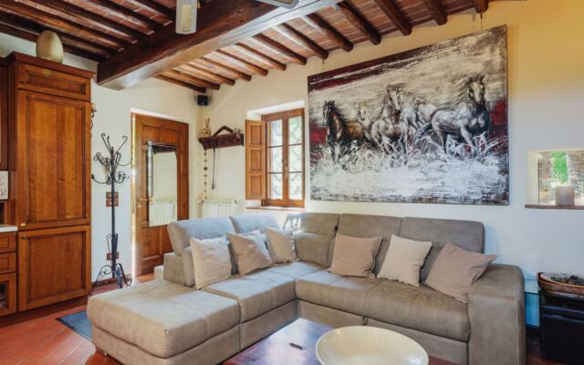 House Narciso Lucca