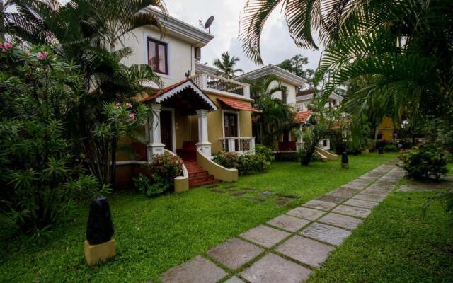 Villa 15, White Square Nirvana
