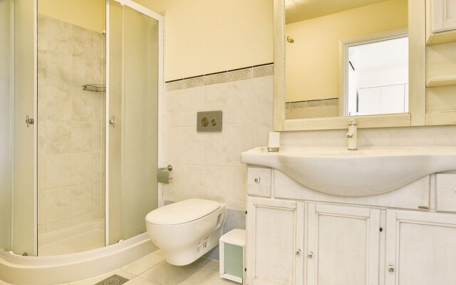 Villa in Pula With Private Swimming Pool