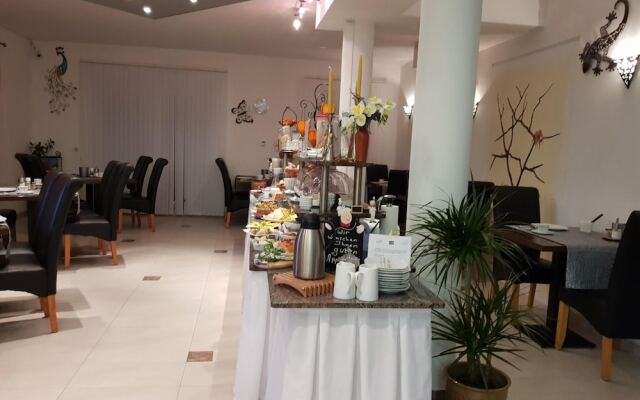 Hotel Ackermann