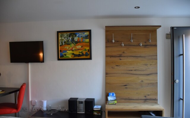 Trendguide Apartments