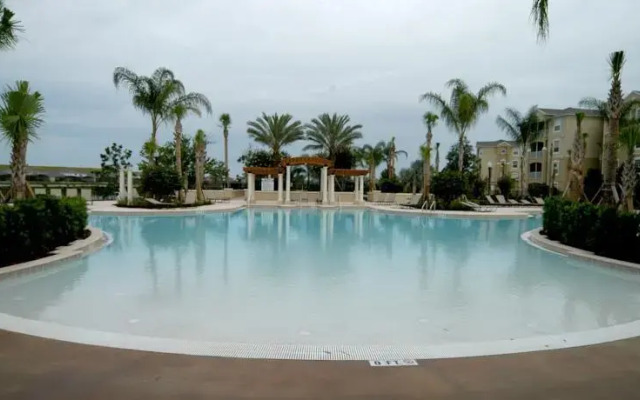 Elite Homes - Windsor Hills