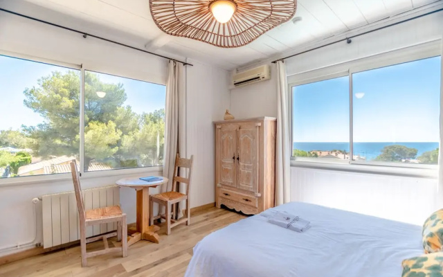 Villa Paradis
