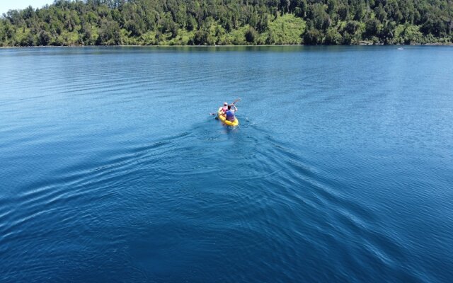Borgolafquen