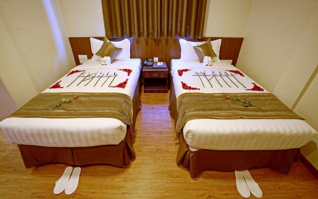 Sanctuary Hotel